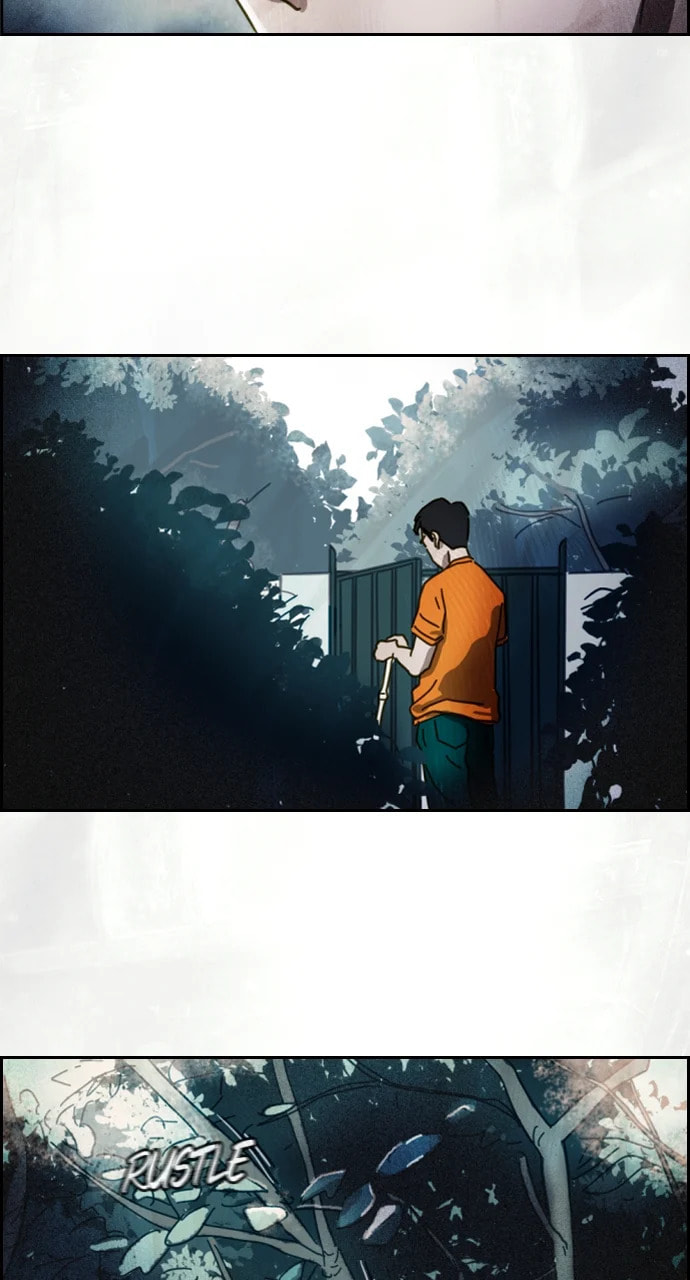 Day of Disaster – Chapter 1 page 28