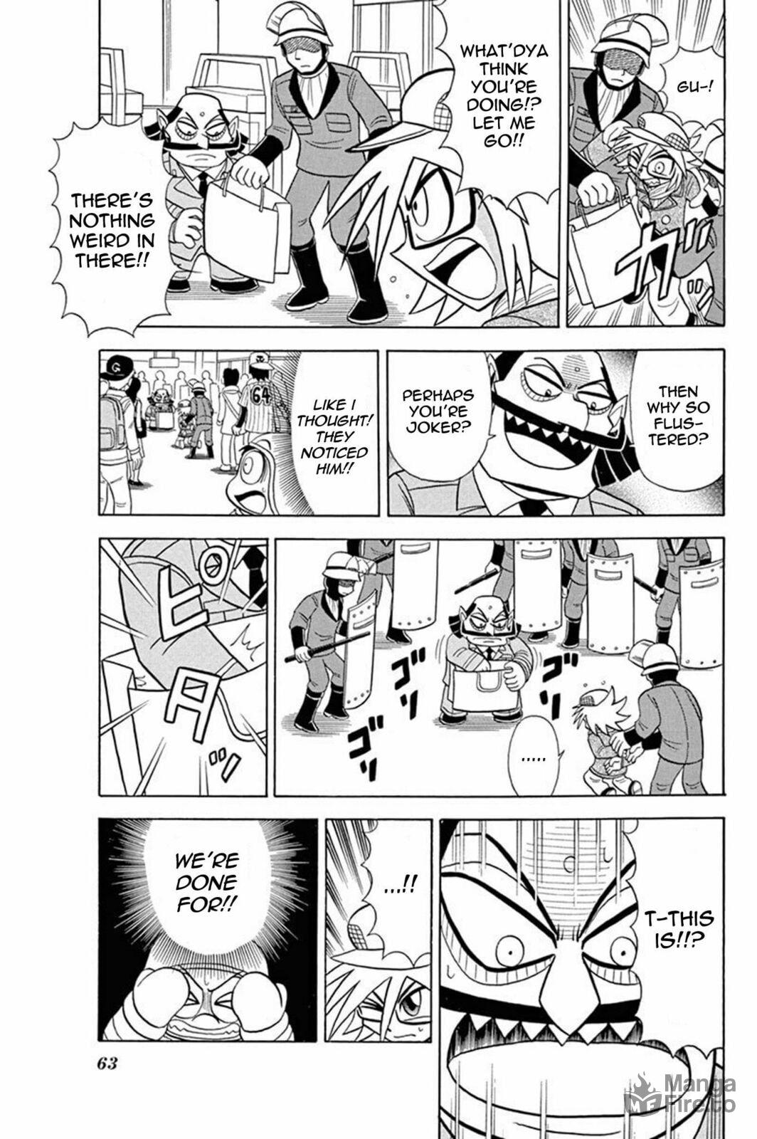 Traveling Joker (Part 1) page 19