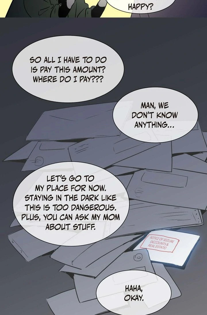 Clean With Passion for Now?! – Chapter 26 page 7