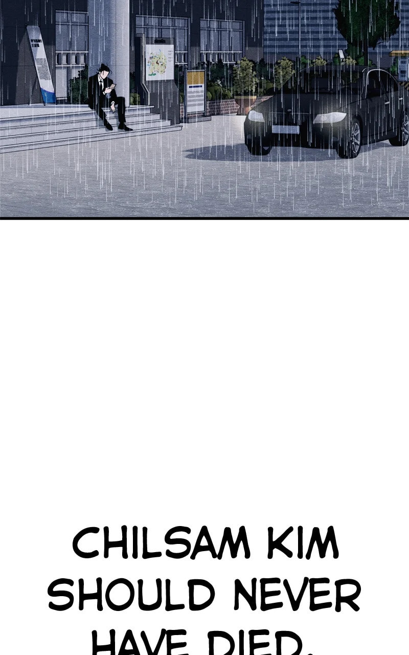 Zombie X Slasher – Chapter 70 page 10