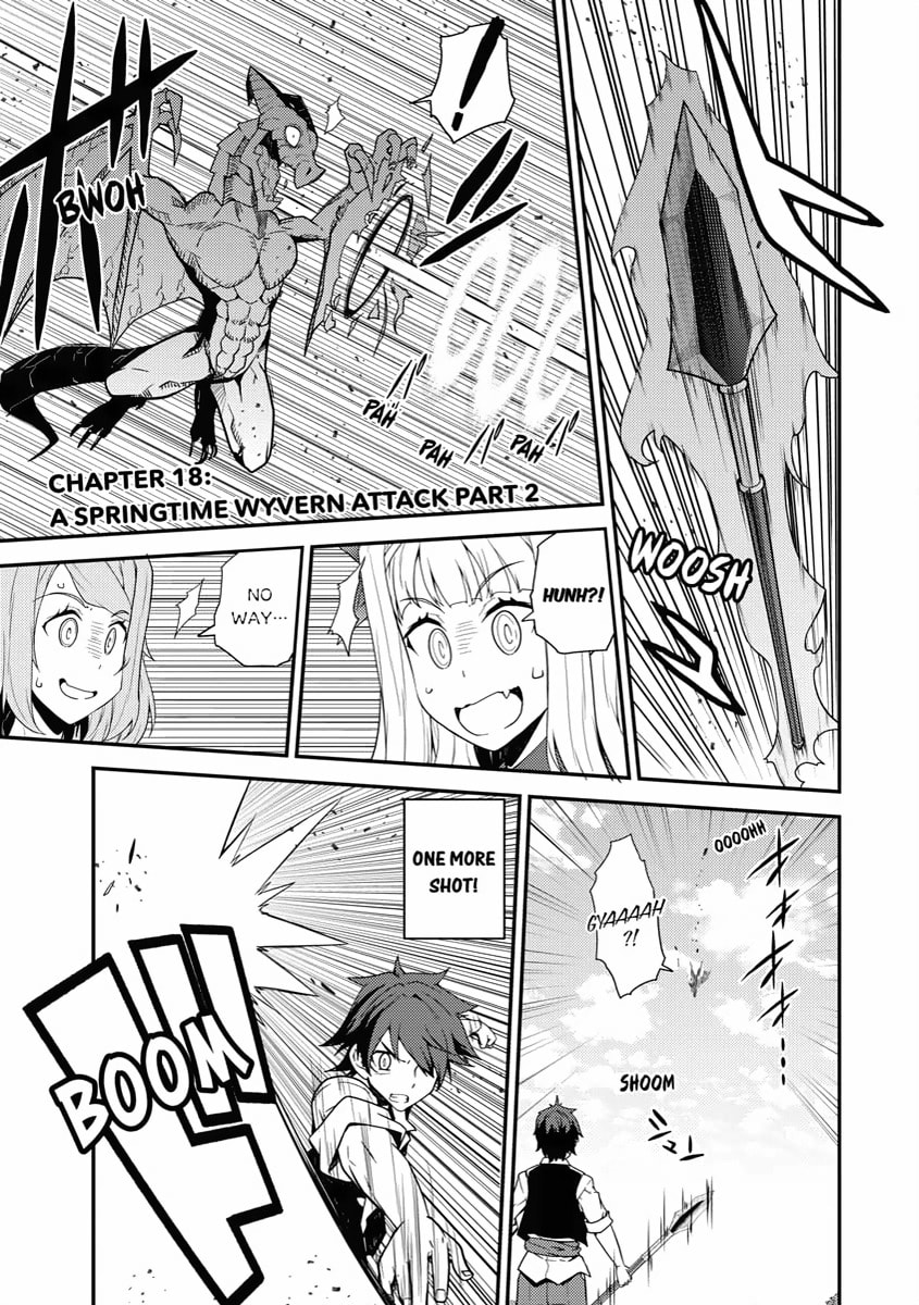 A SPRINGTIME WYVERN ATTACK PART 2 page 0