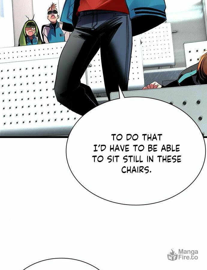 Jungle Juice – Chapter 6 page 62