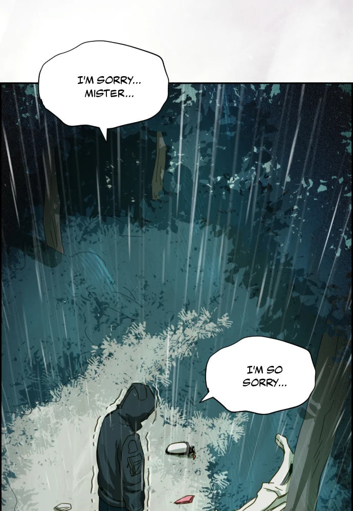 Day of Disaster – Chapter 18 page 22