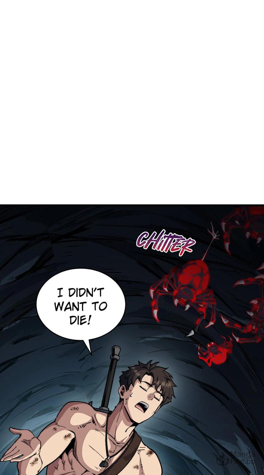 An Outcast In Another World – Chapter 7 page 64
