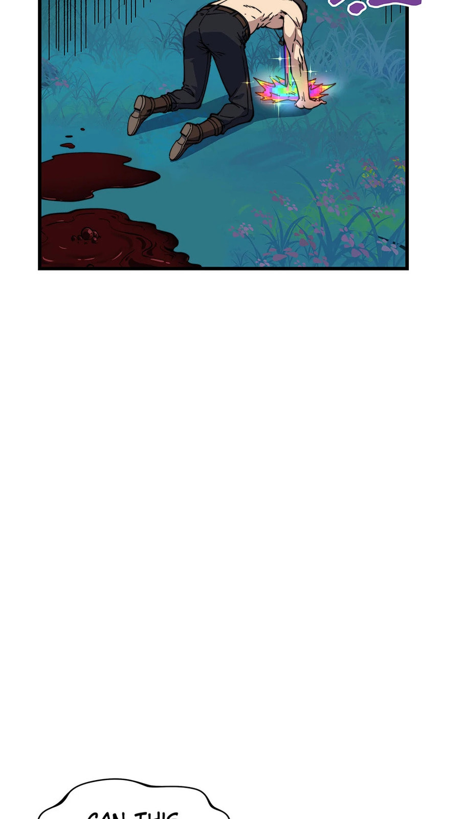 An Outcast In Another World – Chapter 3 page 66