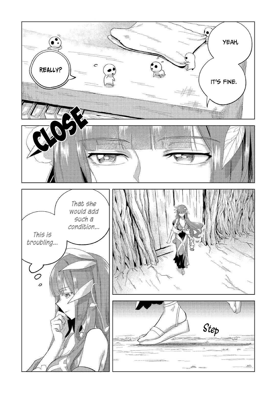 Two Letters page 3