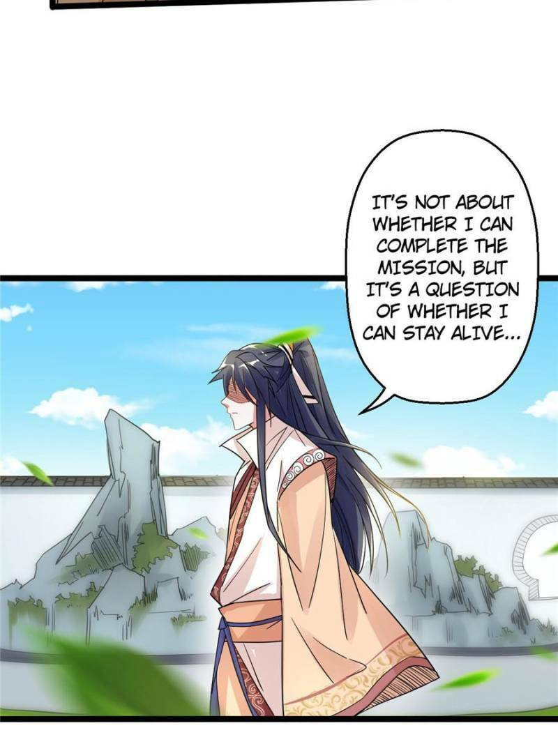 Way To Be The Evil Emperor – Chapter 5 page 12