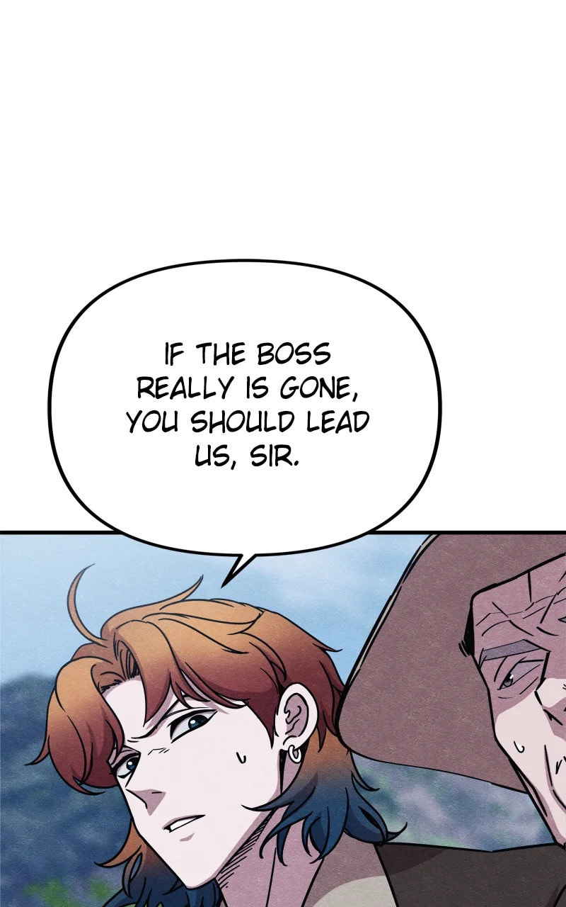 Zombie X Slasher – Chapter 61 page 30