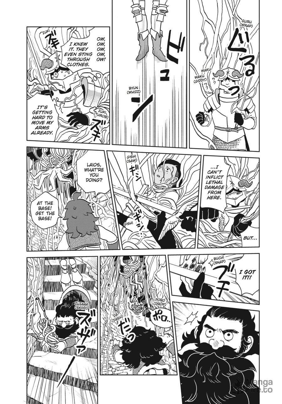 TENTACLES page 19