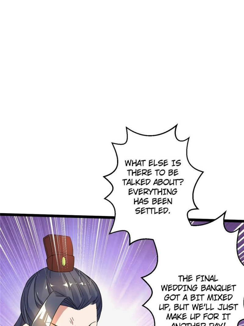Way To Be The Evil Emperor – Chapter 5 page 27