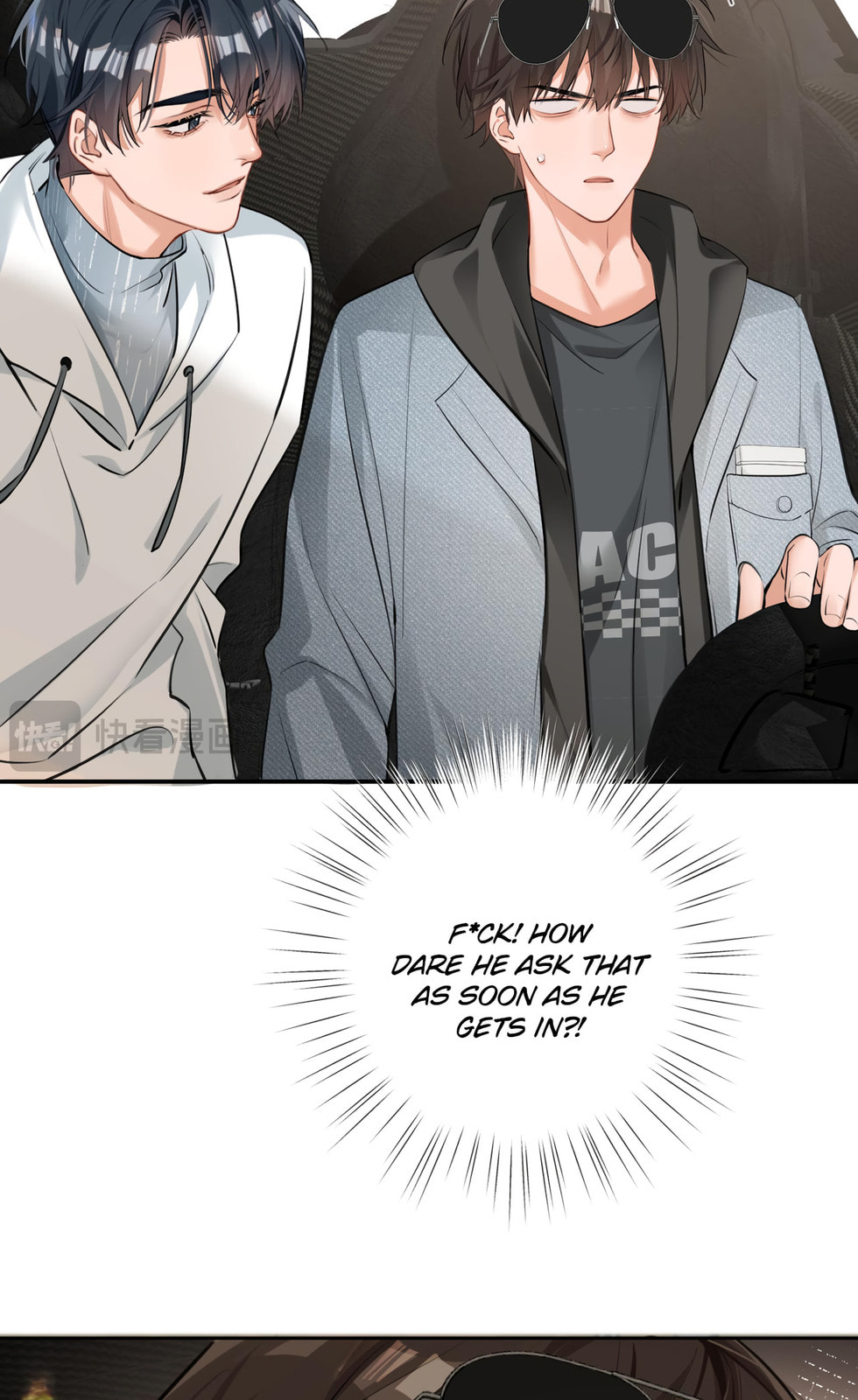 What Do I Do if My Body isn't Healed Yet? page 27