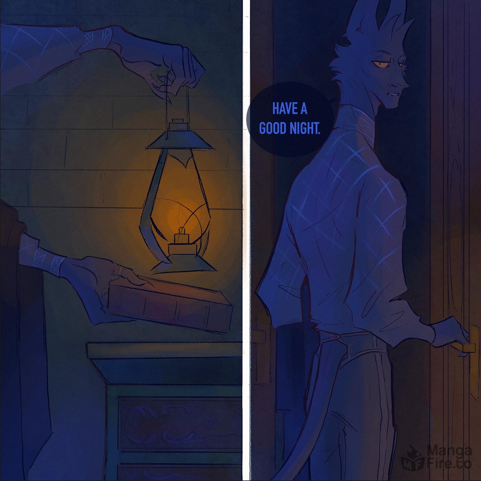 Do not fear me page 34
