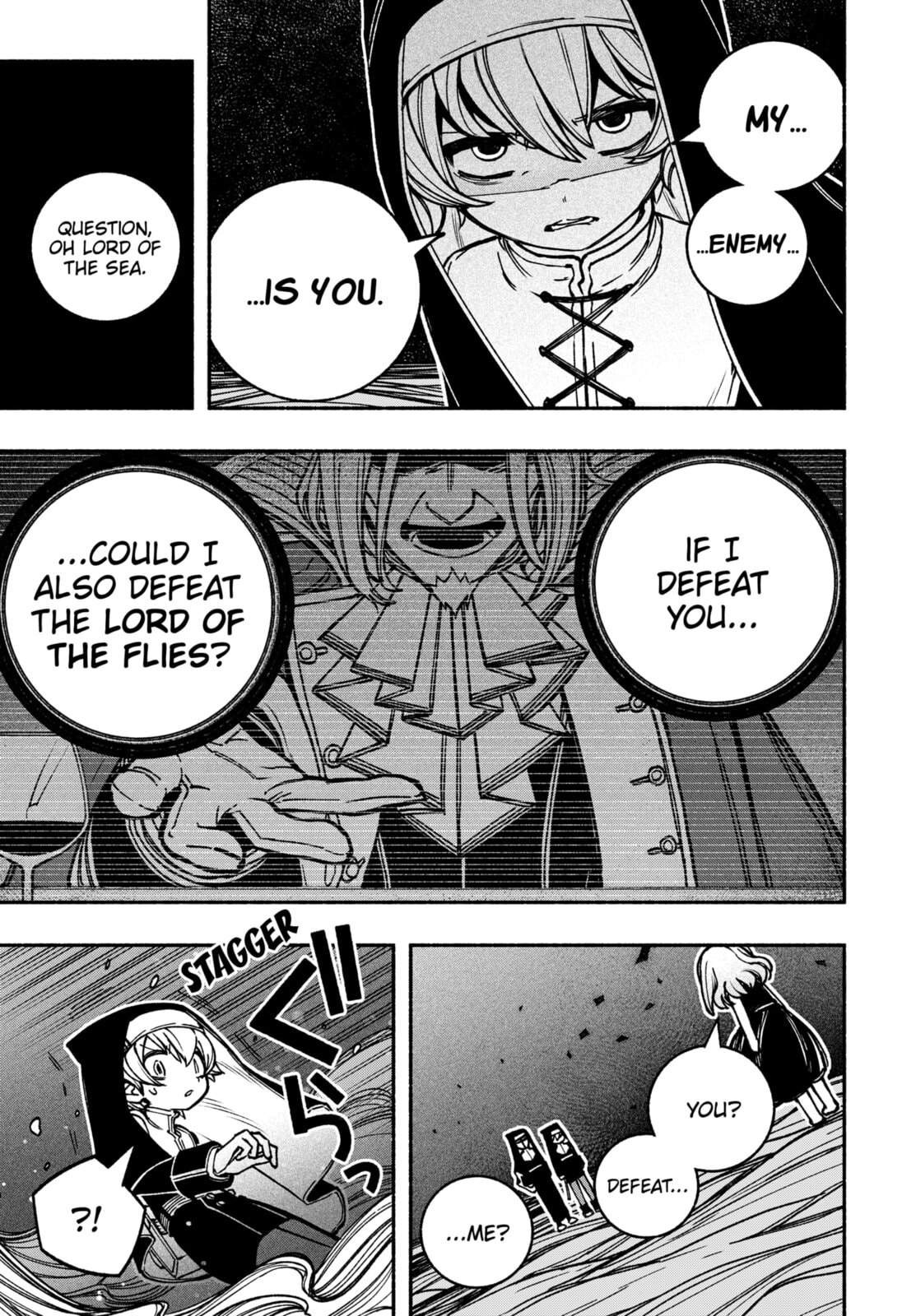 Leviathan page 3