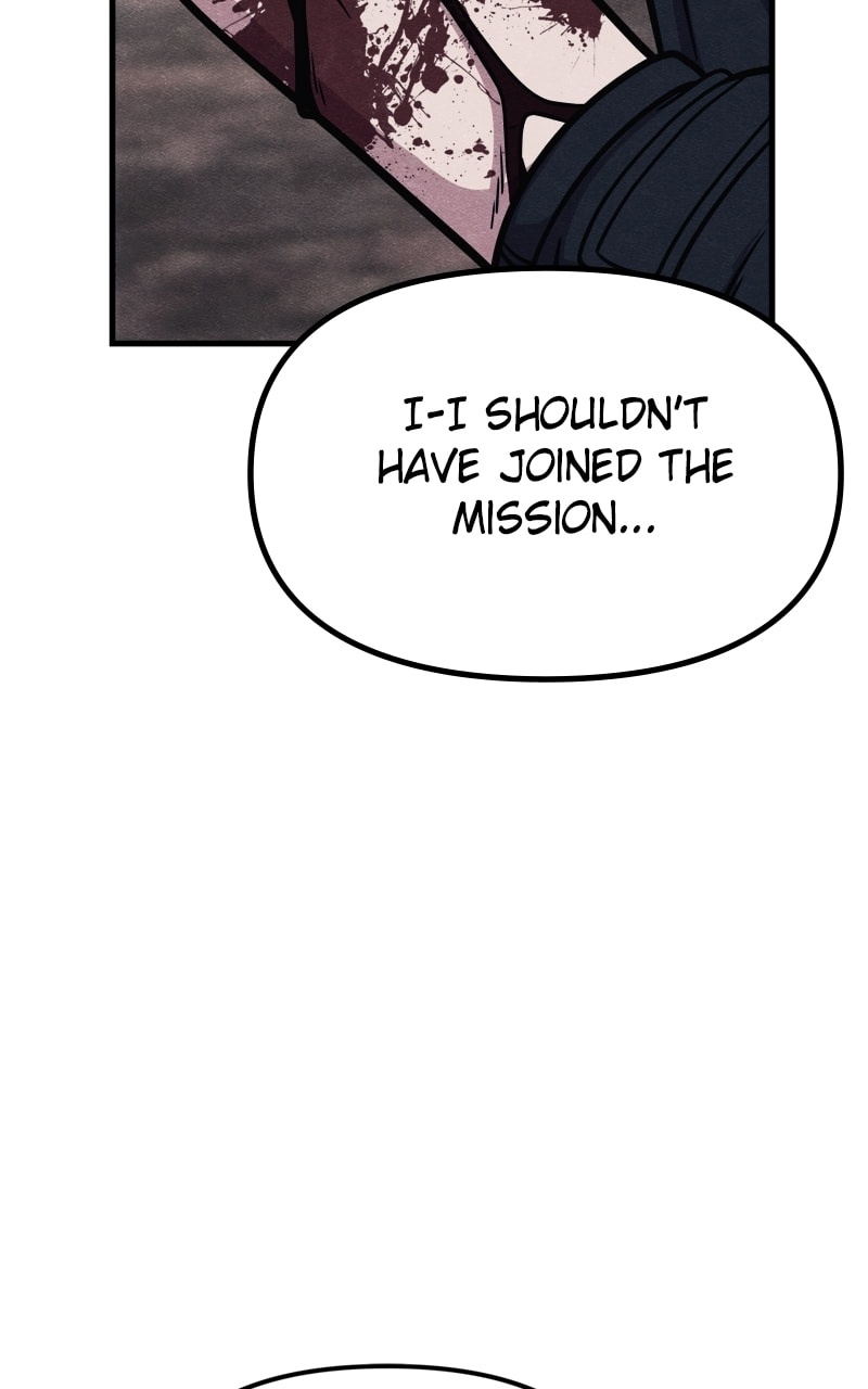 Zombie X Slasher – Chapter 60 page 52