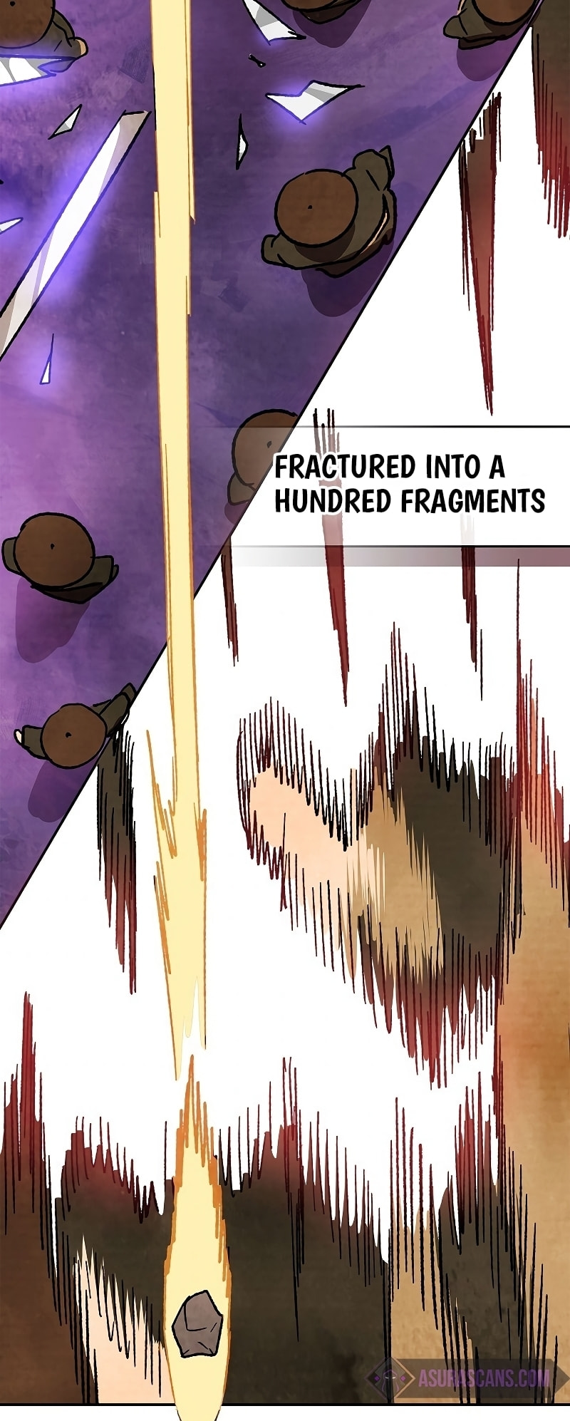Chronicles of a Returner – Chapter 6 page 22