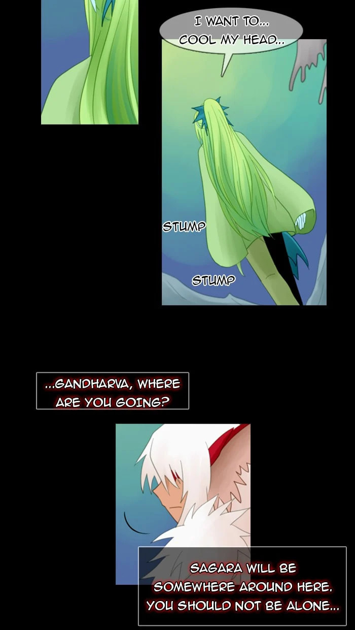 Kubera – Chapter 40 page 30