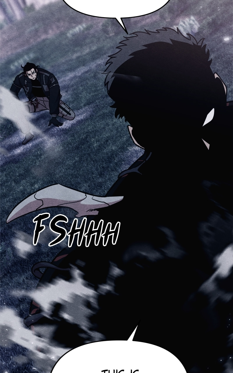 Zombie X Slasher – Chapter 44 page 33