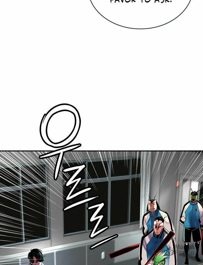 Jungle Juice – Chapter 6 page 64