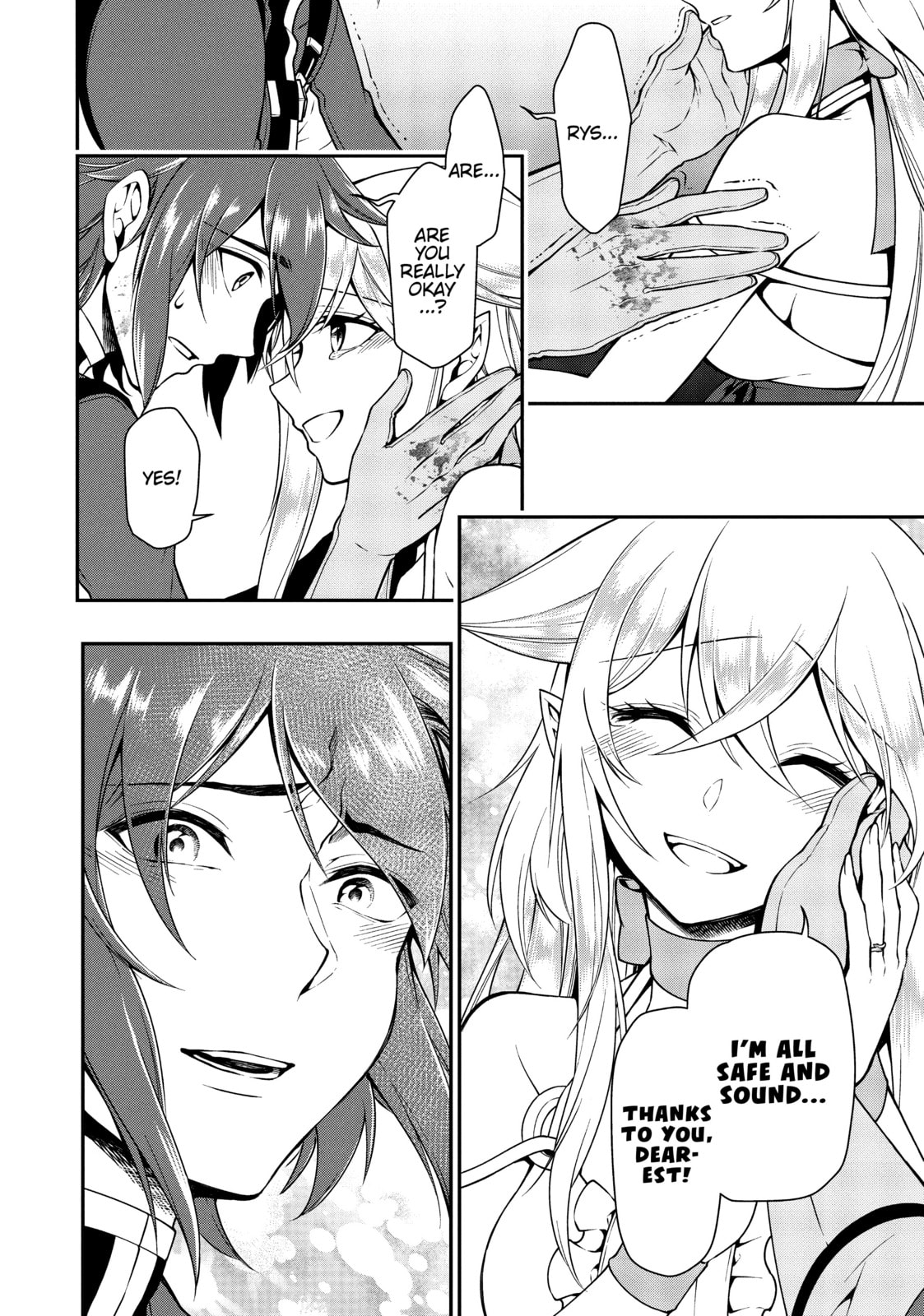 What's Important page 27