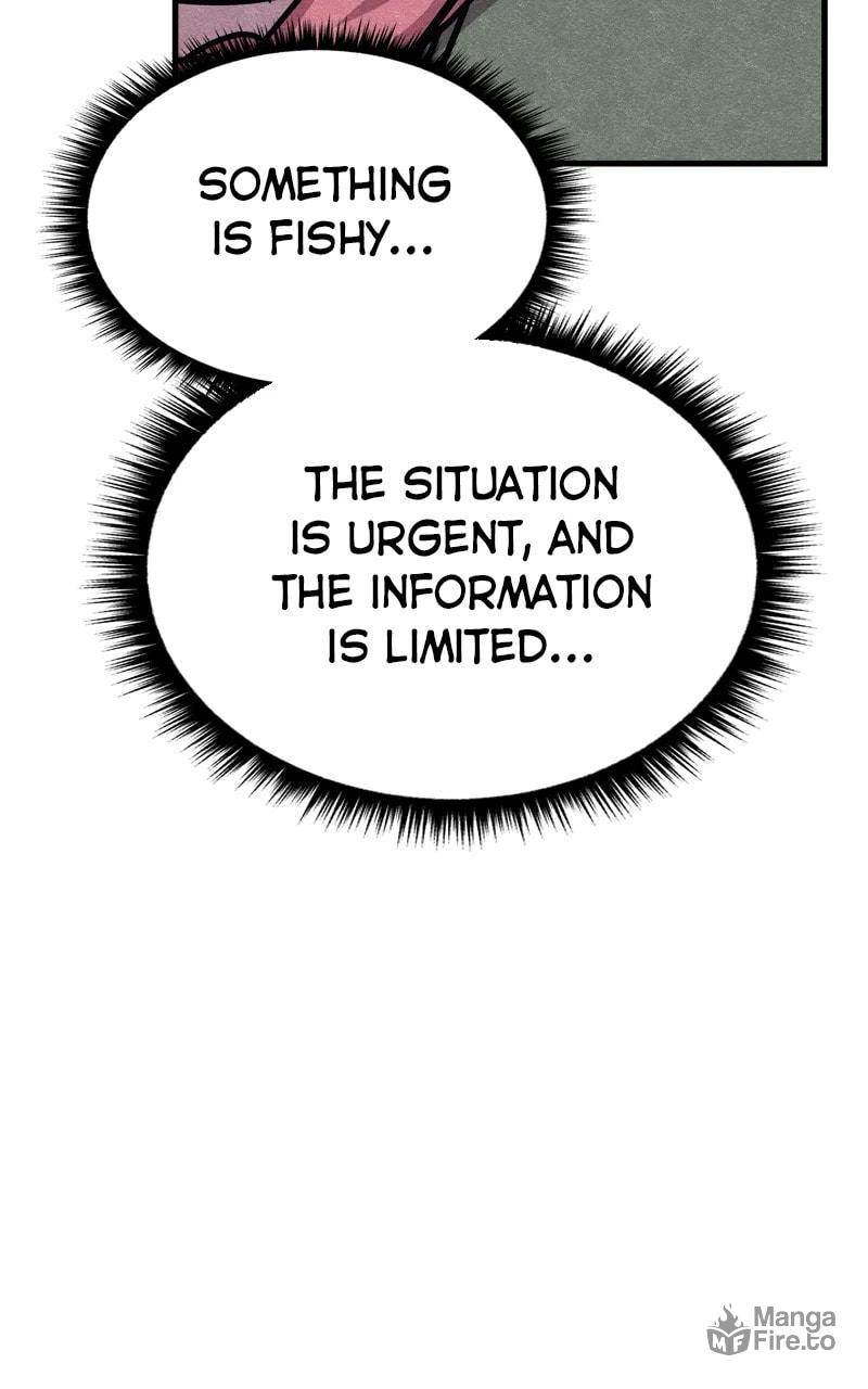 Zombie X Slasher – Chapter 61 page 23
