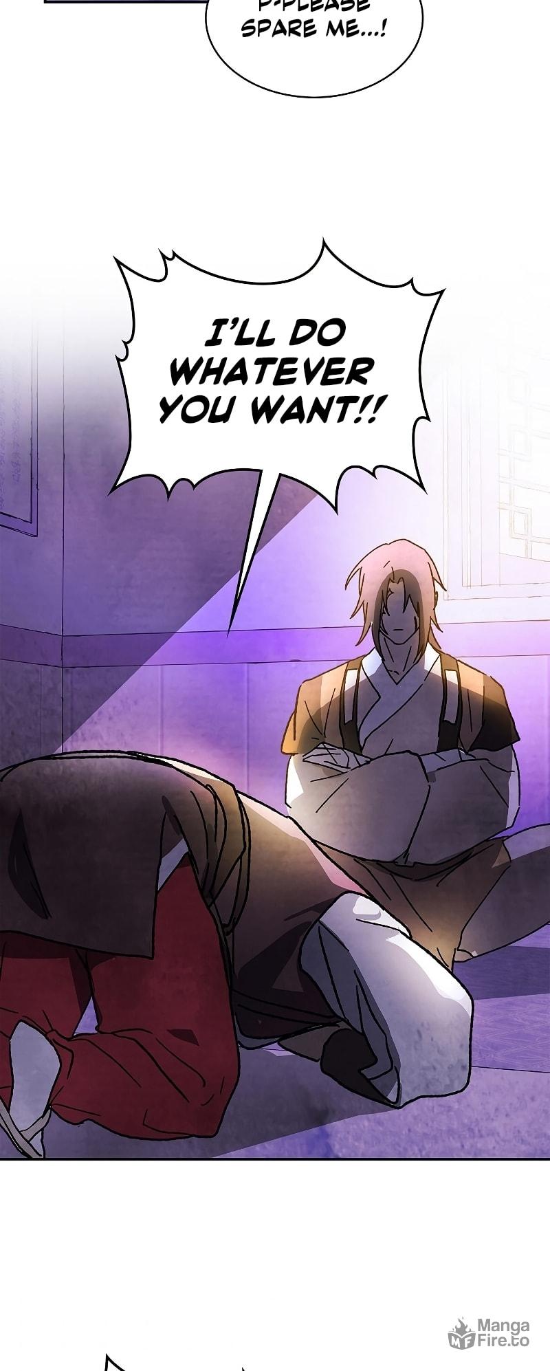 Chronicles of a Returner – Chapter 8 page 17