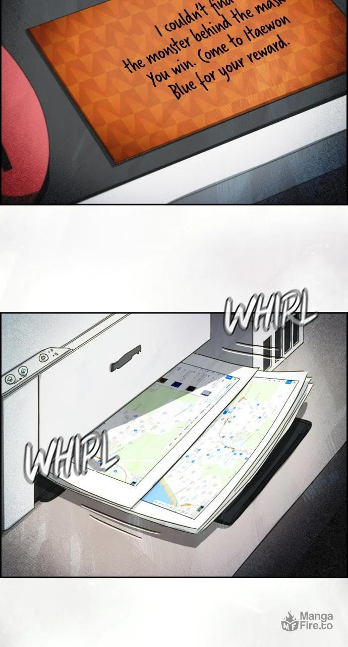 Day of Disaster – Chapter 14 page 4