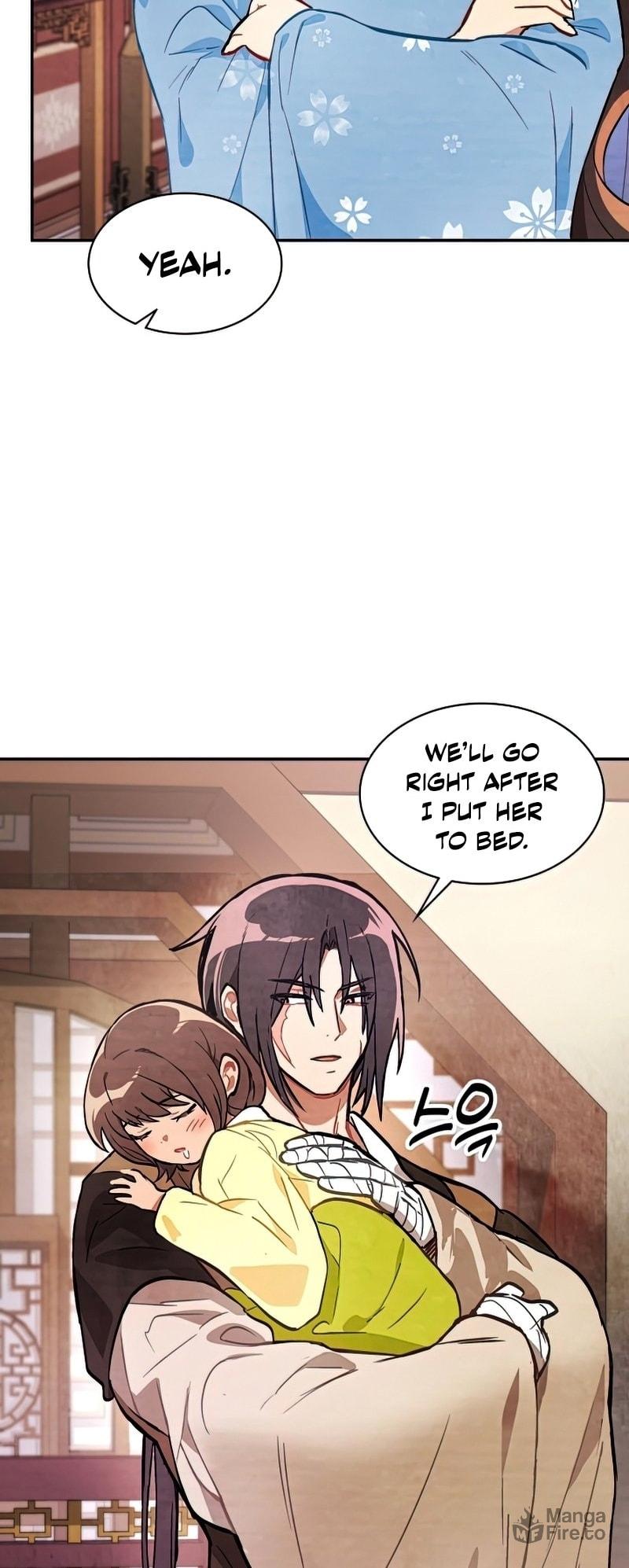 Chronicles of a Returner – Chapter 22 page 29