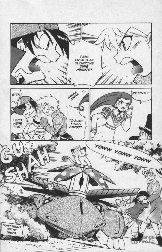 Ash vs. Gary page 11