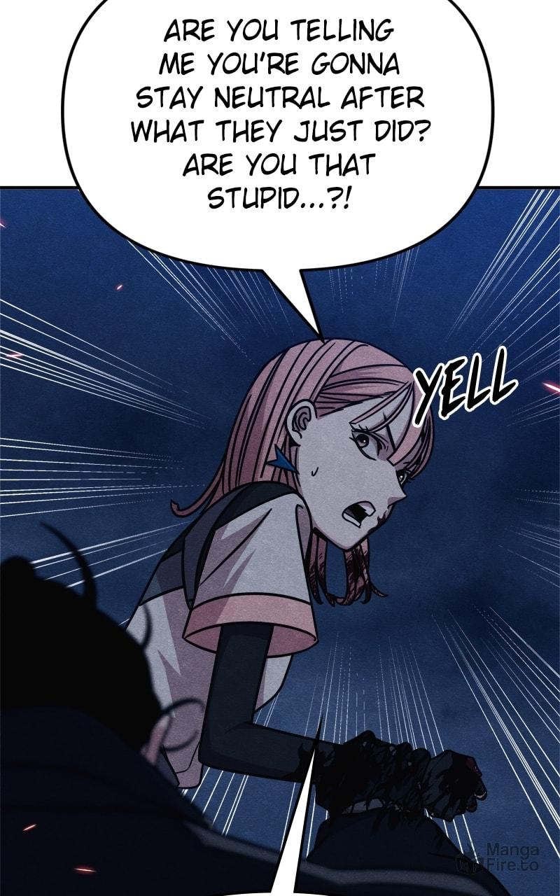 Zombie X Slasher – Chapter 32 page 39