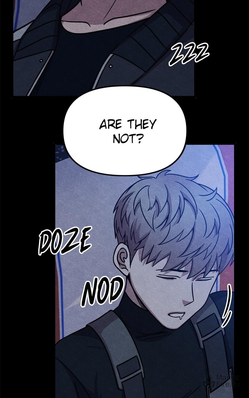 Zombie X Slasher – Chapter 53 page 8