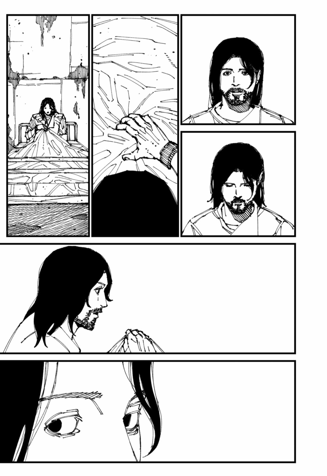 Jericho page 3