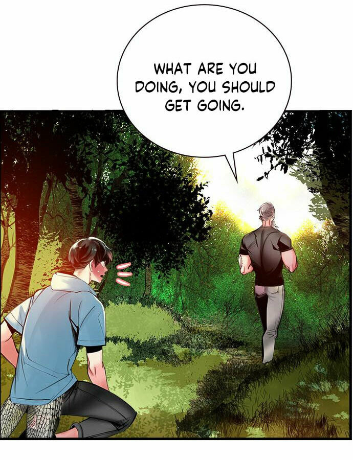 Jungle Juice – Chapter 5 page 67