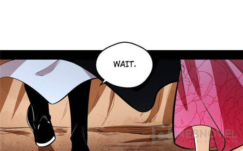 Way To Be The Evil Emperor – Chapter 54 page 28