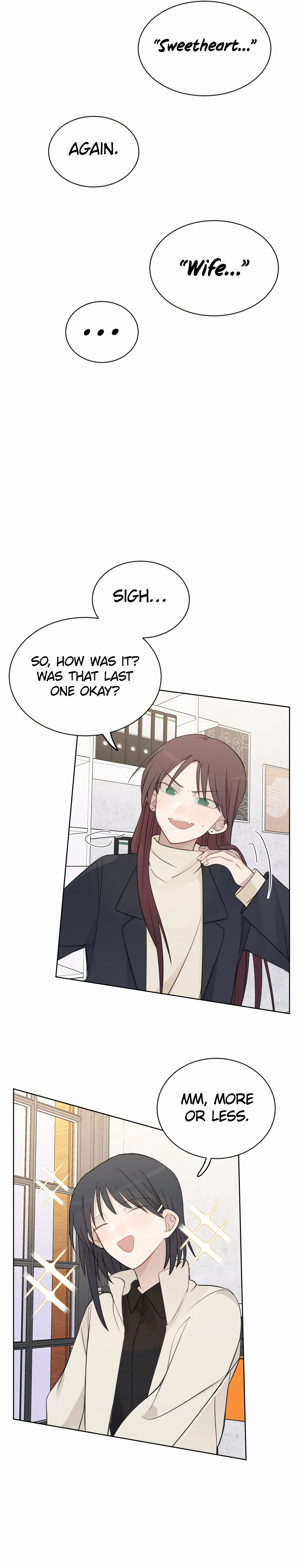 I… Really Want to Try It page 10