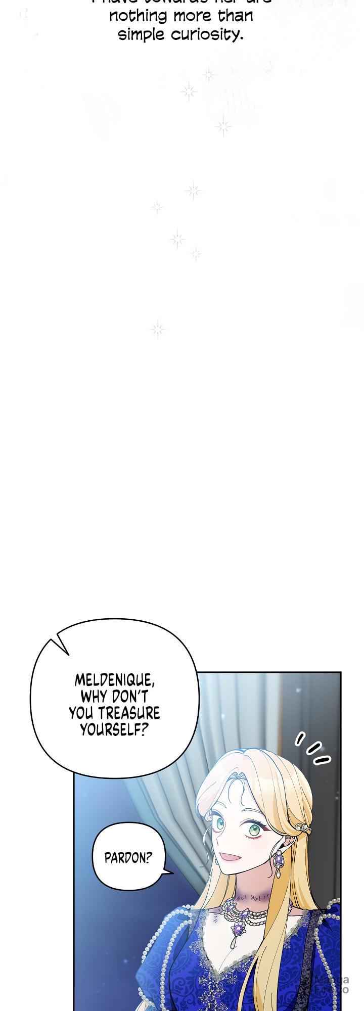The Villainess's Stationery Shop – Chapter 36 page 9