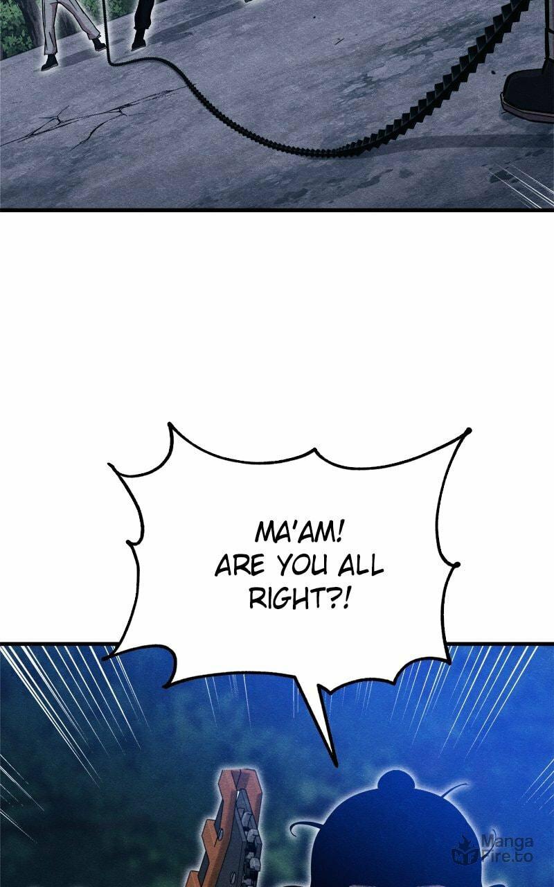 Zombie X Slasher – Chapter 54 page 79
