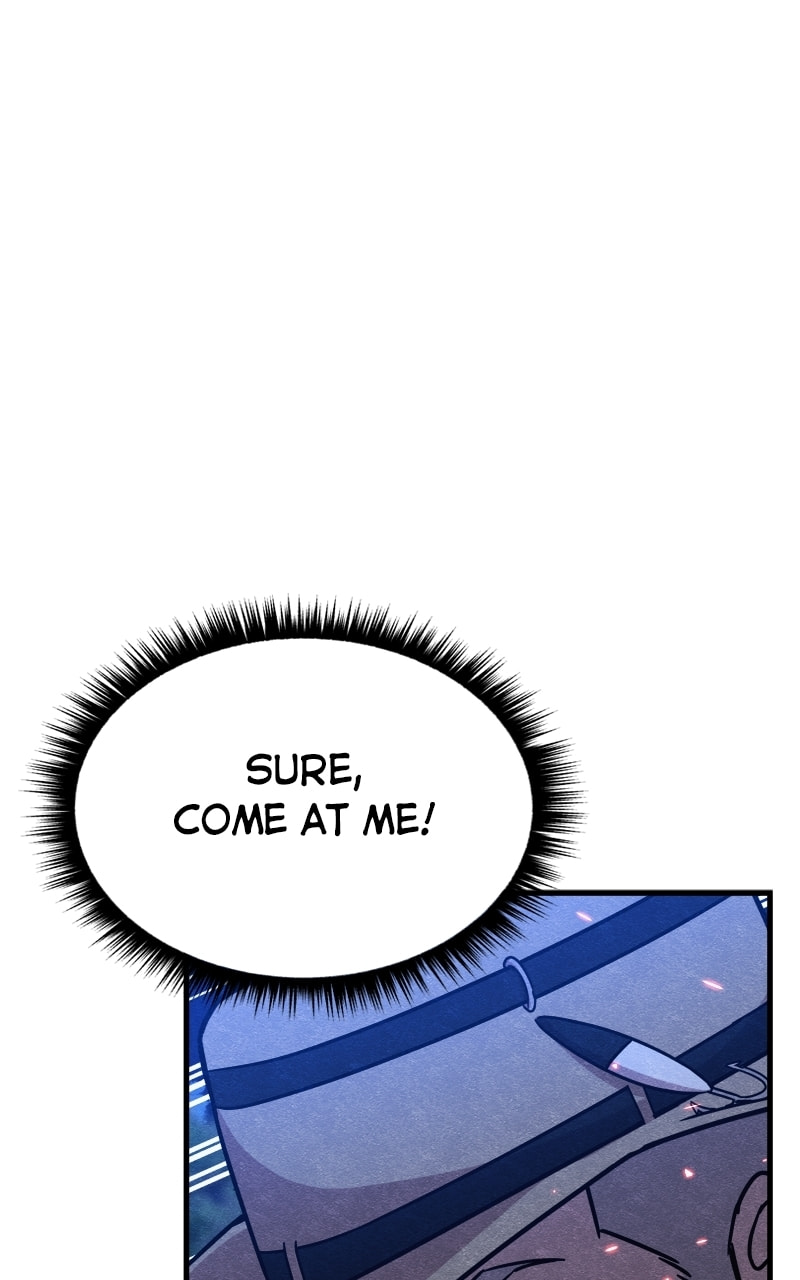 Zombie X Slasher – Chapter 65 page 33
