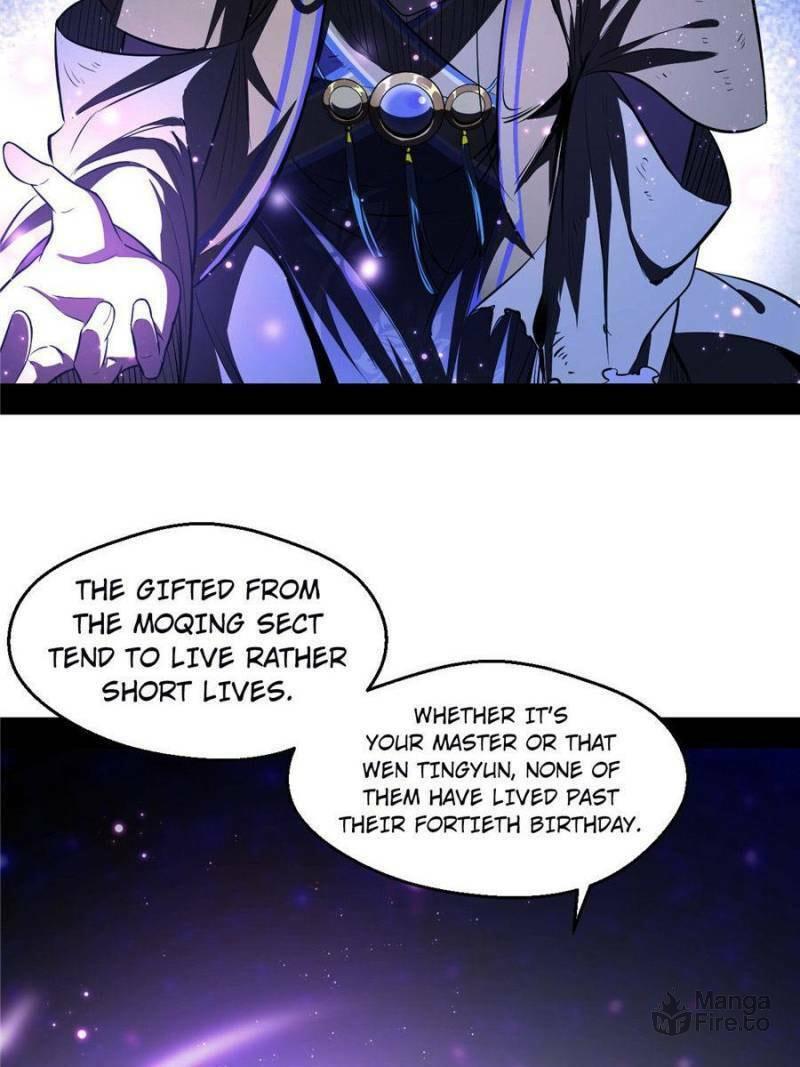 Way To Be The Evil Emperor – Chapter 54 page 53