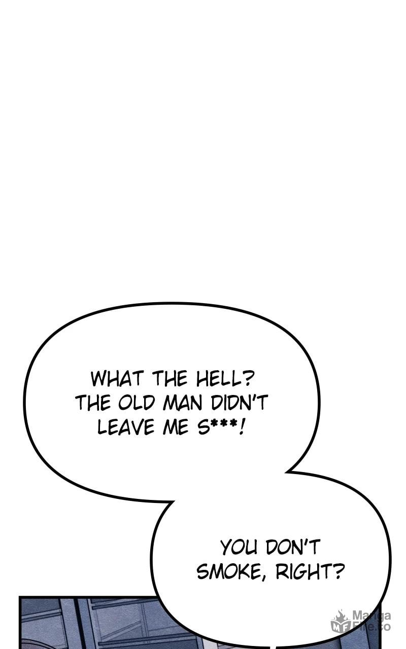 Zombie X Slasher – Chapter 70 page 79