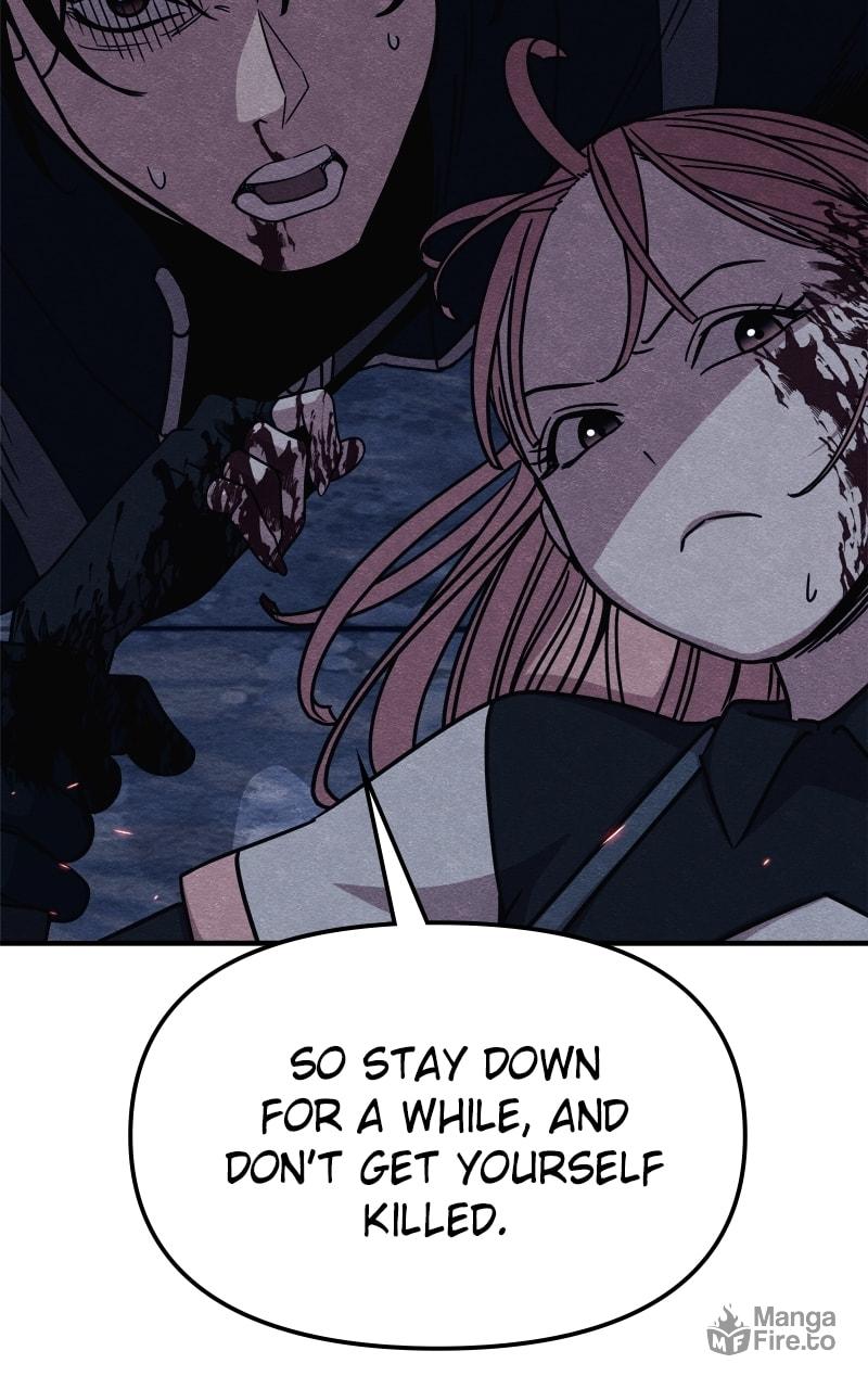 Zombie X Slasher – Chapter 32 page 56