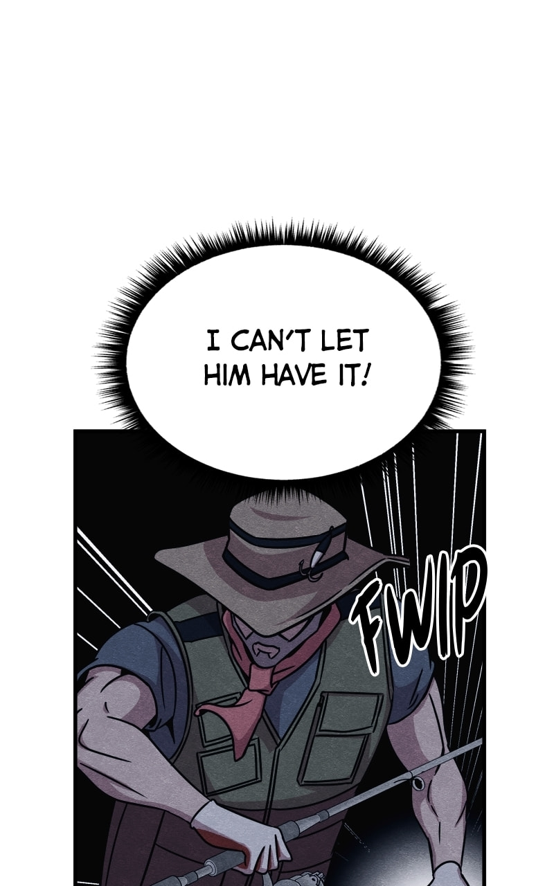 Zombie X Slasher – Chapter 65 page 60