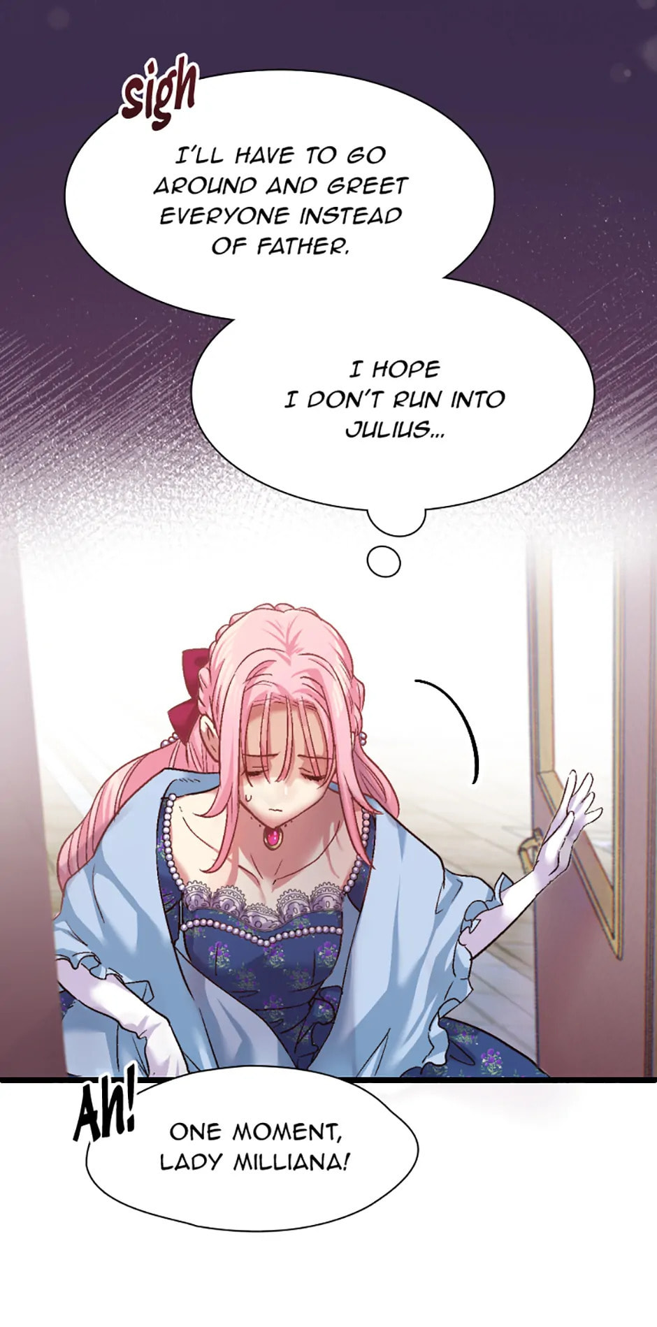 Teppeki no Otome – Chapter 5 page 40