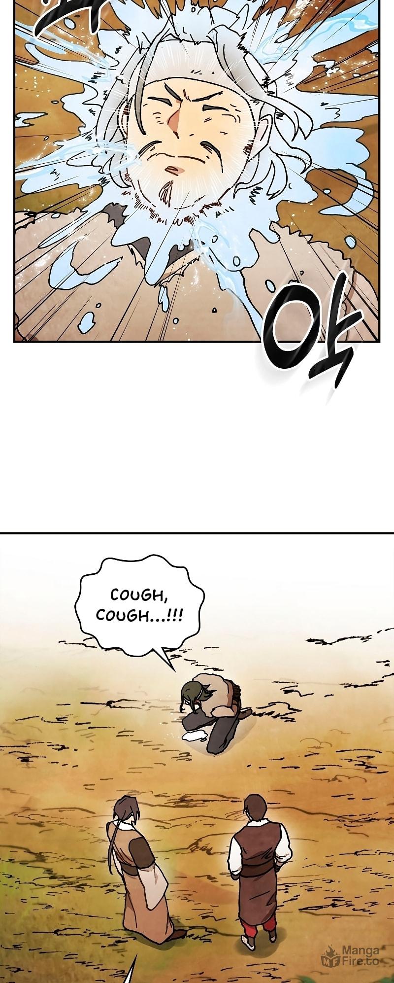 Chronicles of a Returner – Chapter 31 page 19