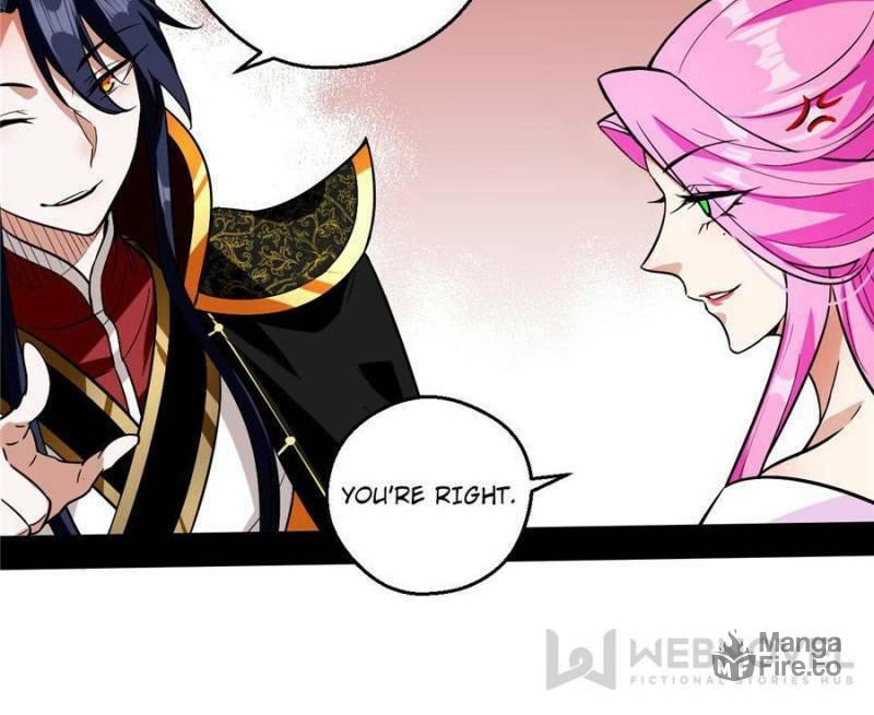 Way To Be The Evil Emperor – Chapter 54 page 20