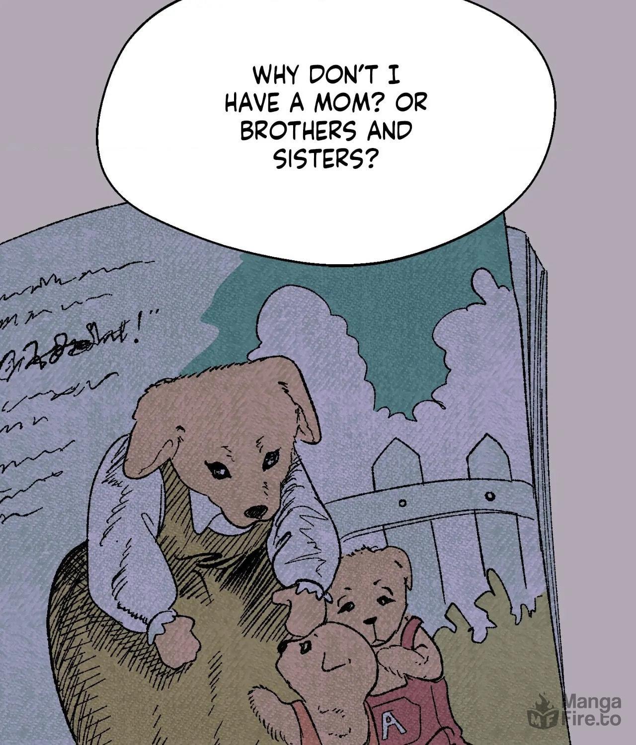 Melt Bless You – Chapter 7 page 2