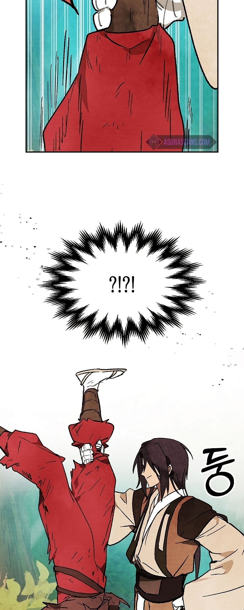 Chronicles of a Returner – Chapter 9 page 46