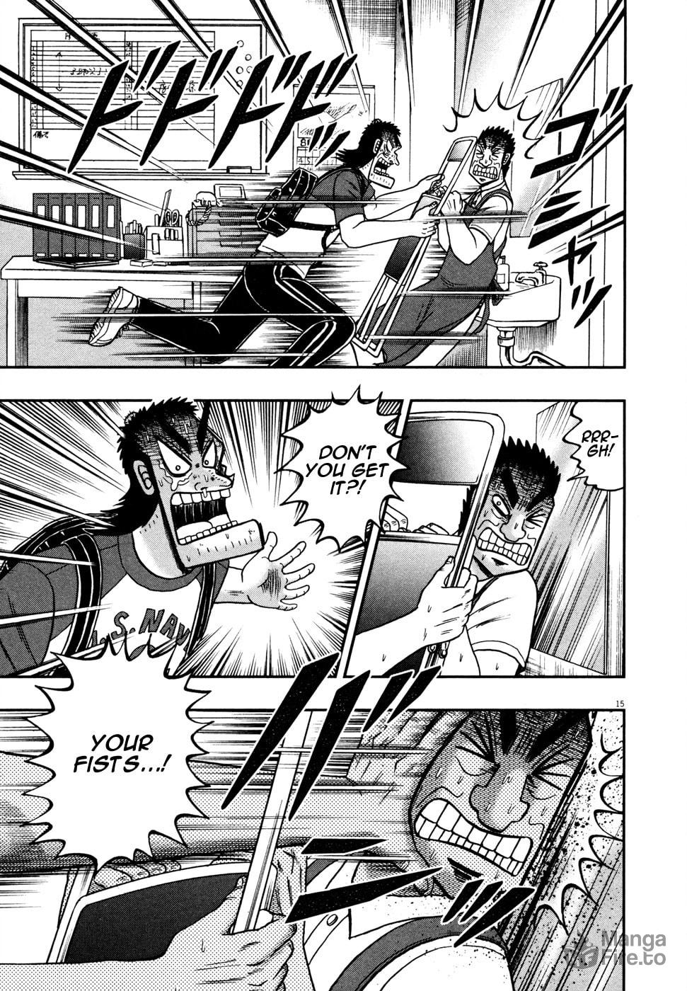 Fists page 19