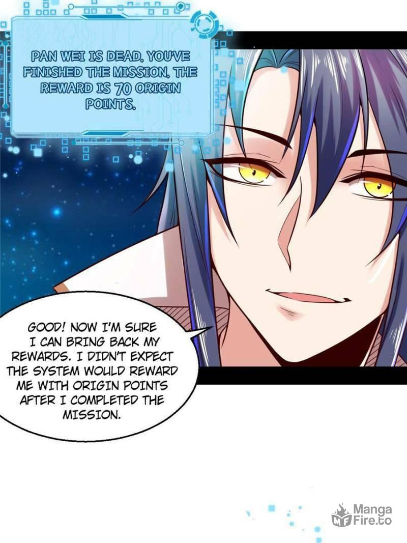 Way To Be The Evil Emperor – Chapter 8 page 59