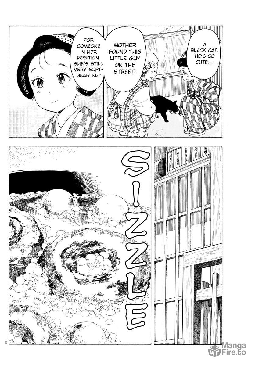 Making the Rounds page 5