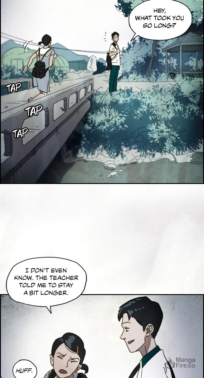Day of Disaster – Chapter 1 page 50